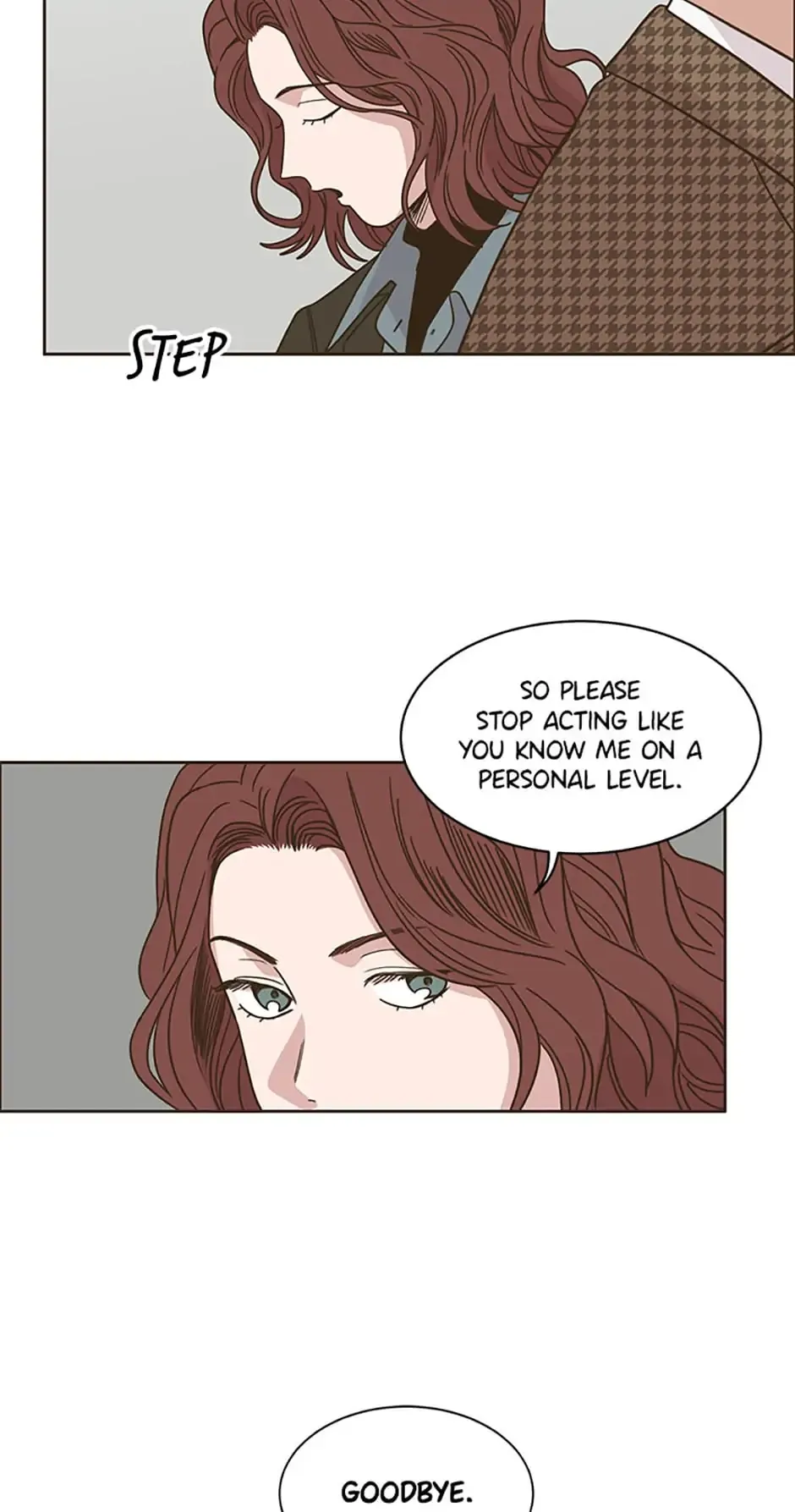 The Vampire’s Sons Chapter 13 Online - página 31