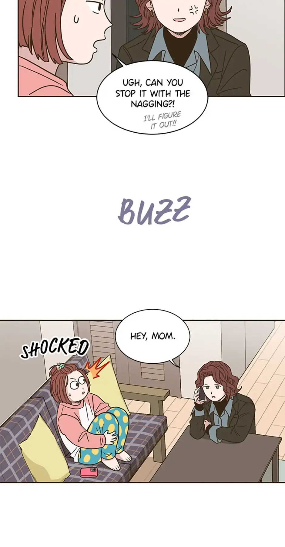The Vampire’s Sons Chapter 13 Online - página 38