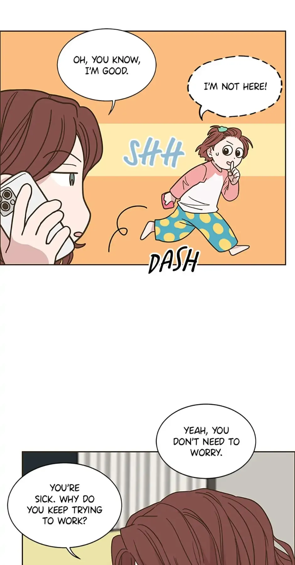 The Vampire’s Sons Chapter 13 Online - página 39