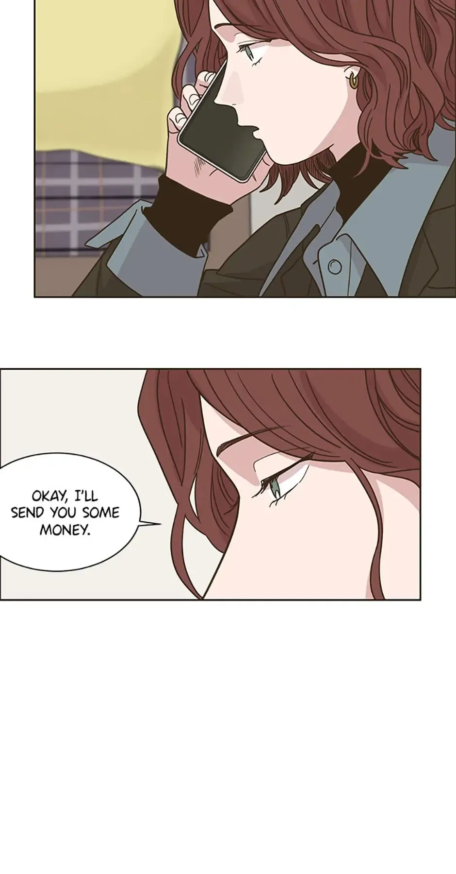 The Vampire’s Sons Chapter 13 Online - página 40