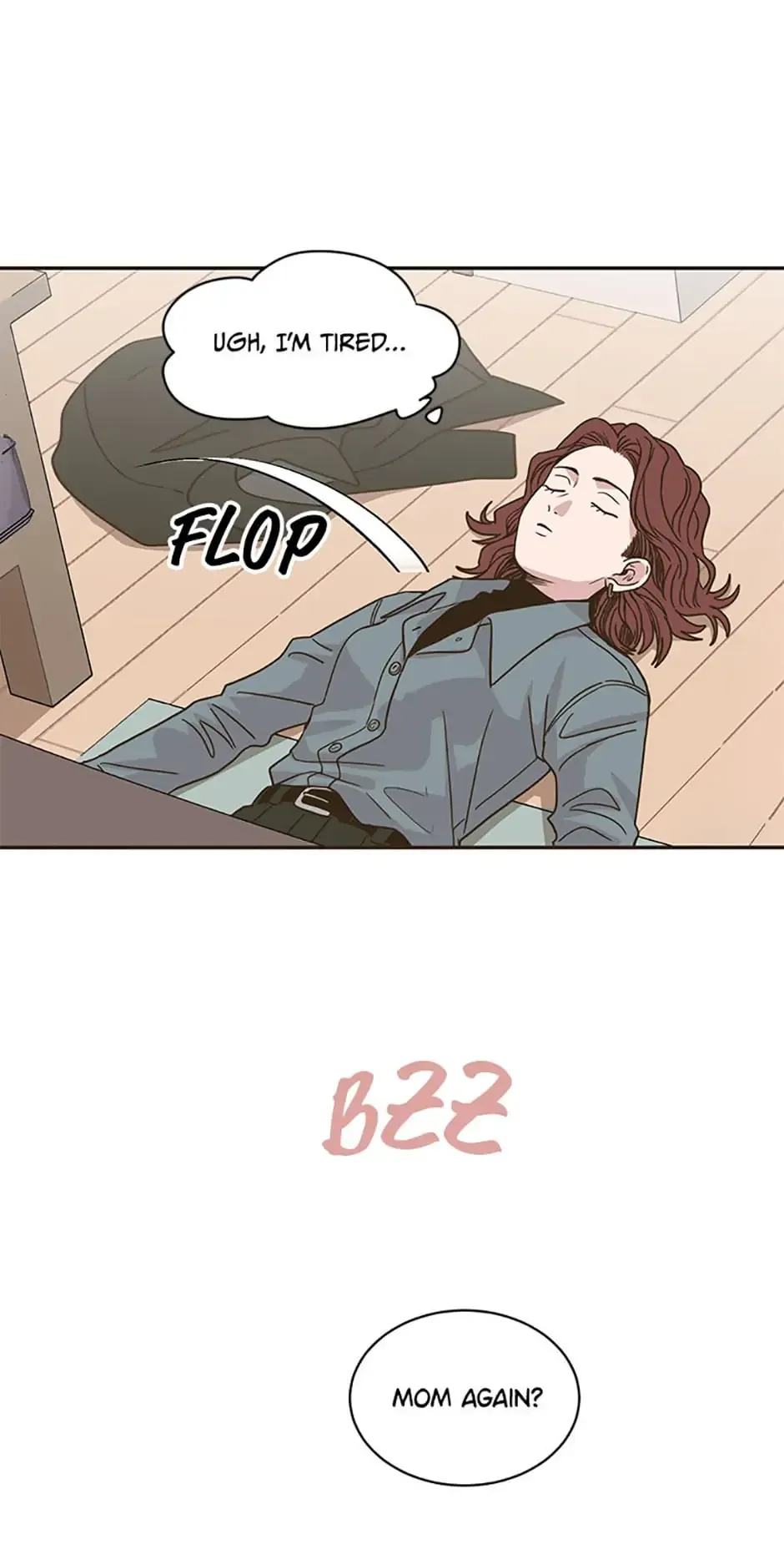 The Vampire’s Sons Chapter 13 Online - página 41