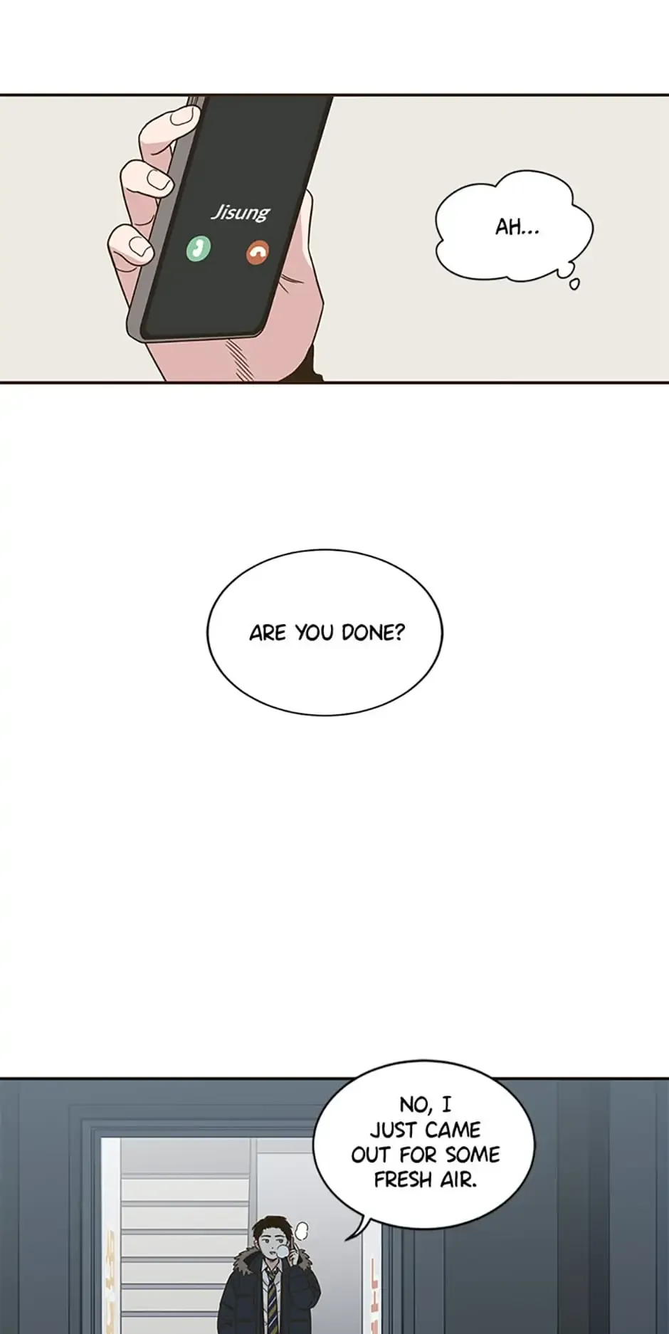 The Vampire’s Sons Chapter 13 Online - página 42