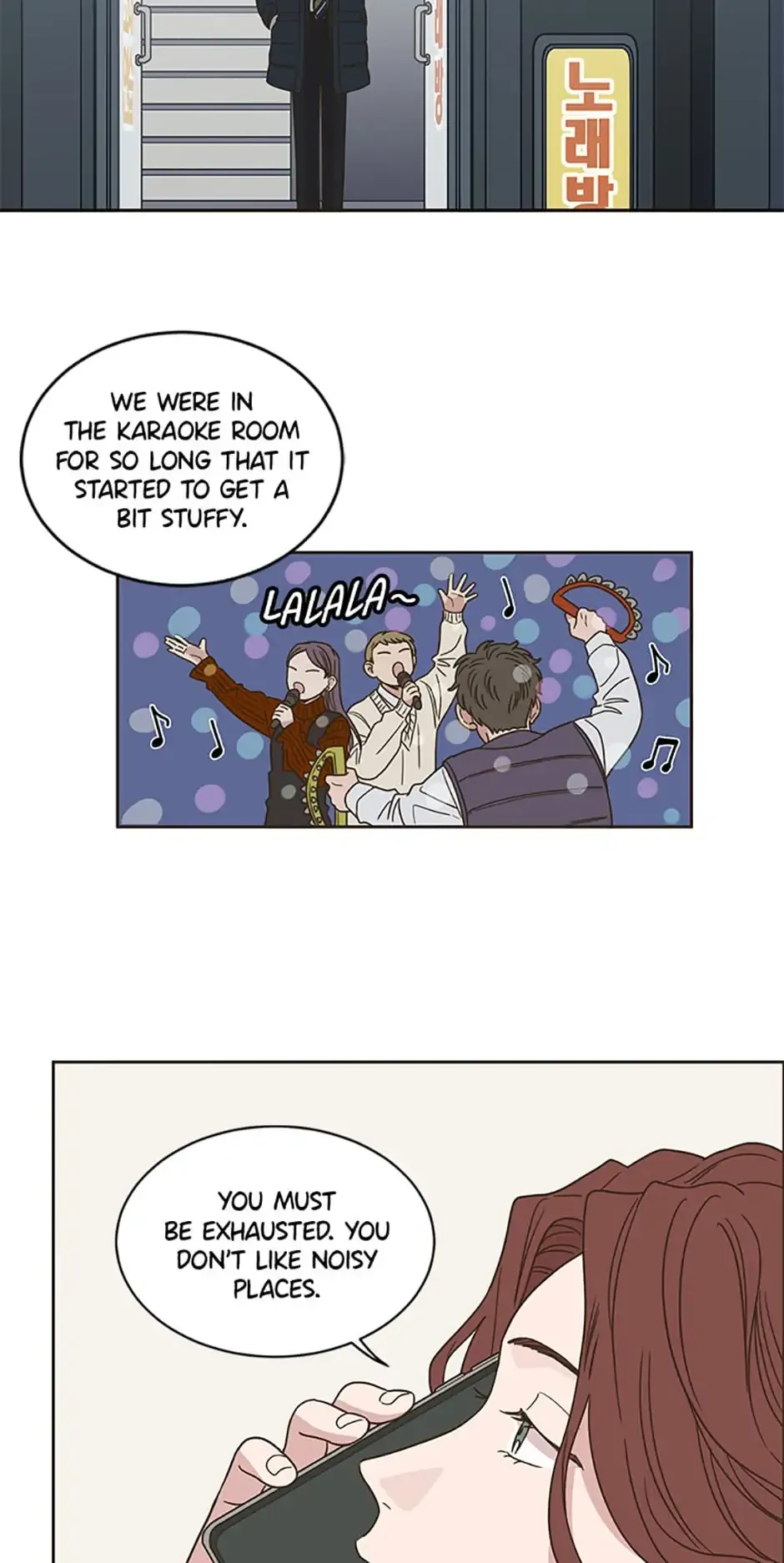 The Vampire’s Sons Chapter 13 Online - página 43