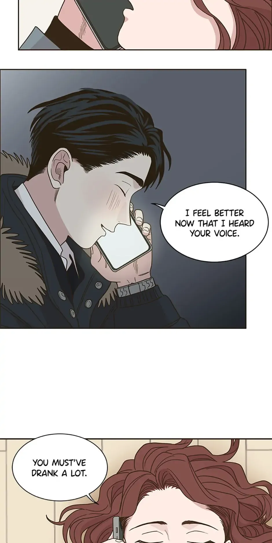 The Vampire’s Sons Chapter 13 Online - página 44