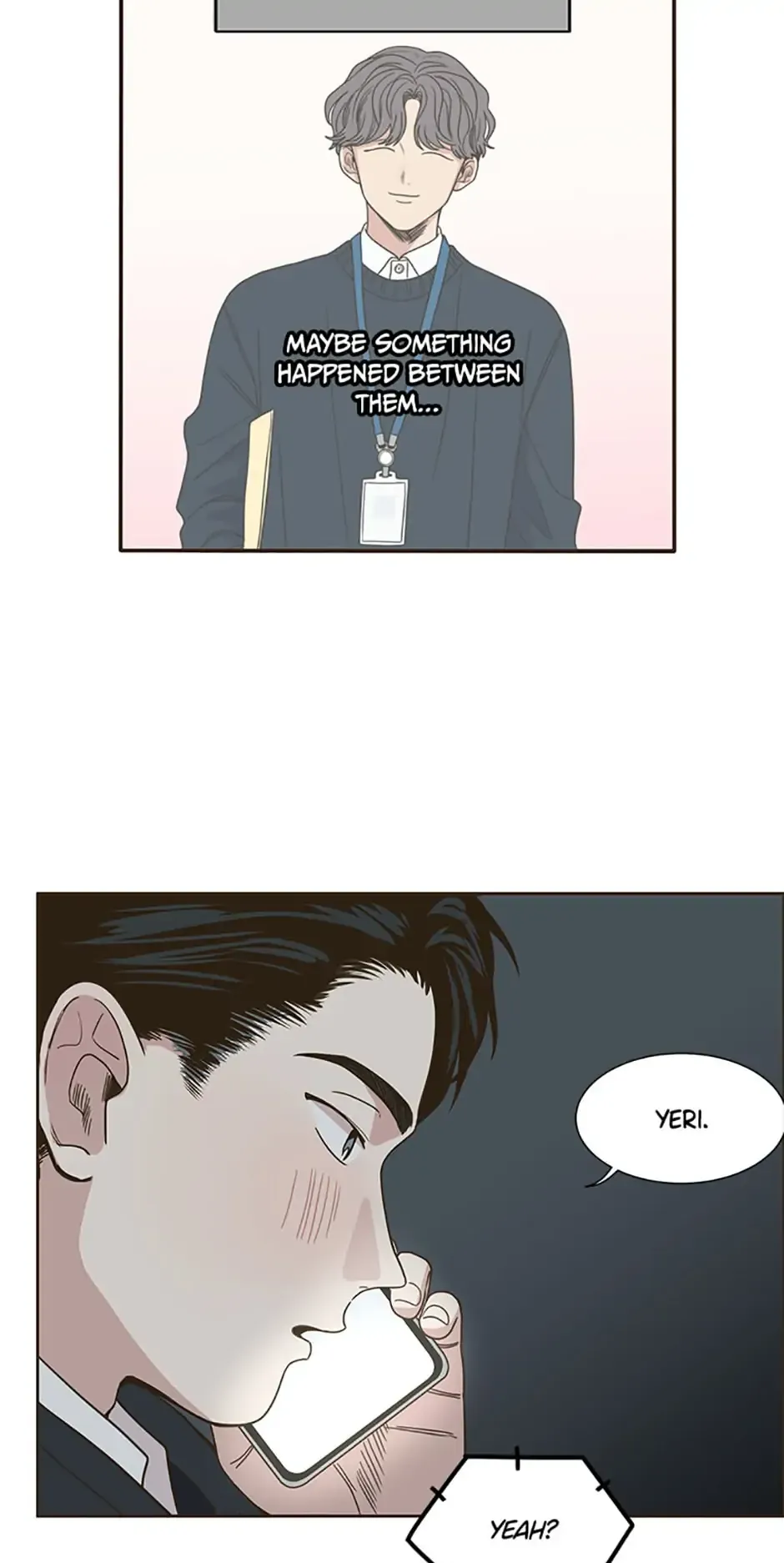 The Vampire’s Sons Chapter 13 Online - página 46