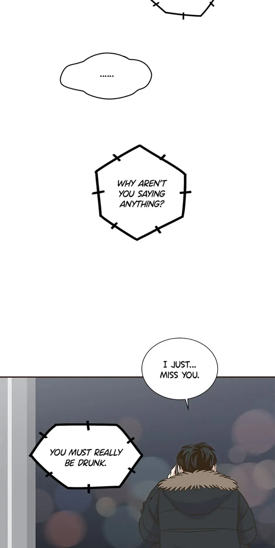 The Vampire’s Sons Chapter 13 Online - página 47