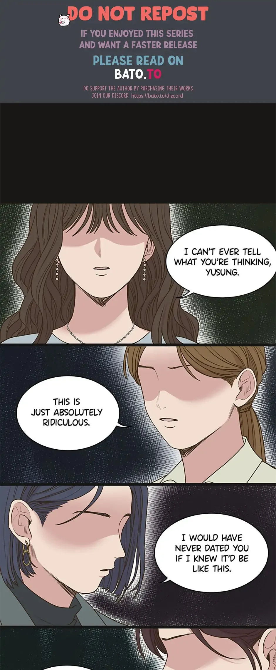 The Vampire’s Sons Chapter 14 Online - página 2