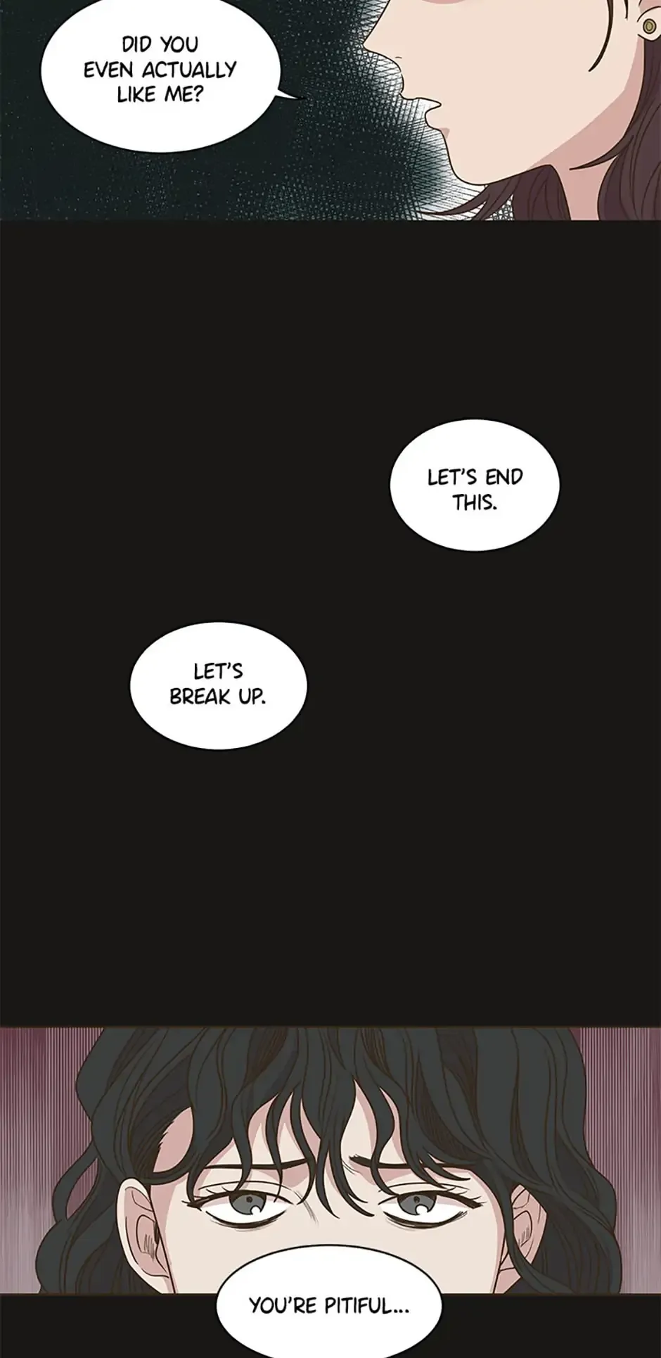 The Vampire’s Sons Chapter 14 Online - página 3