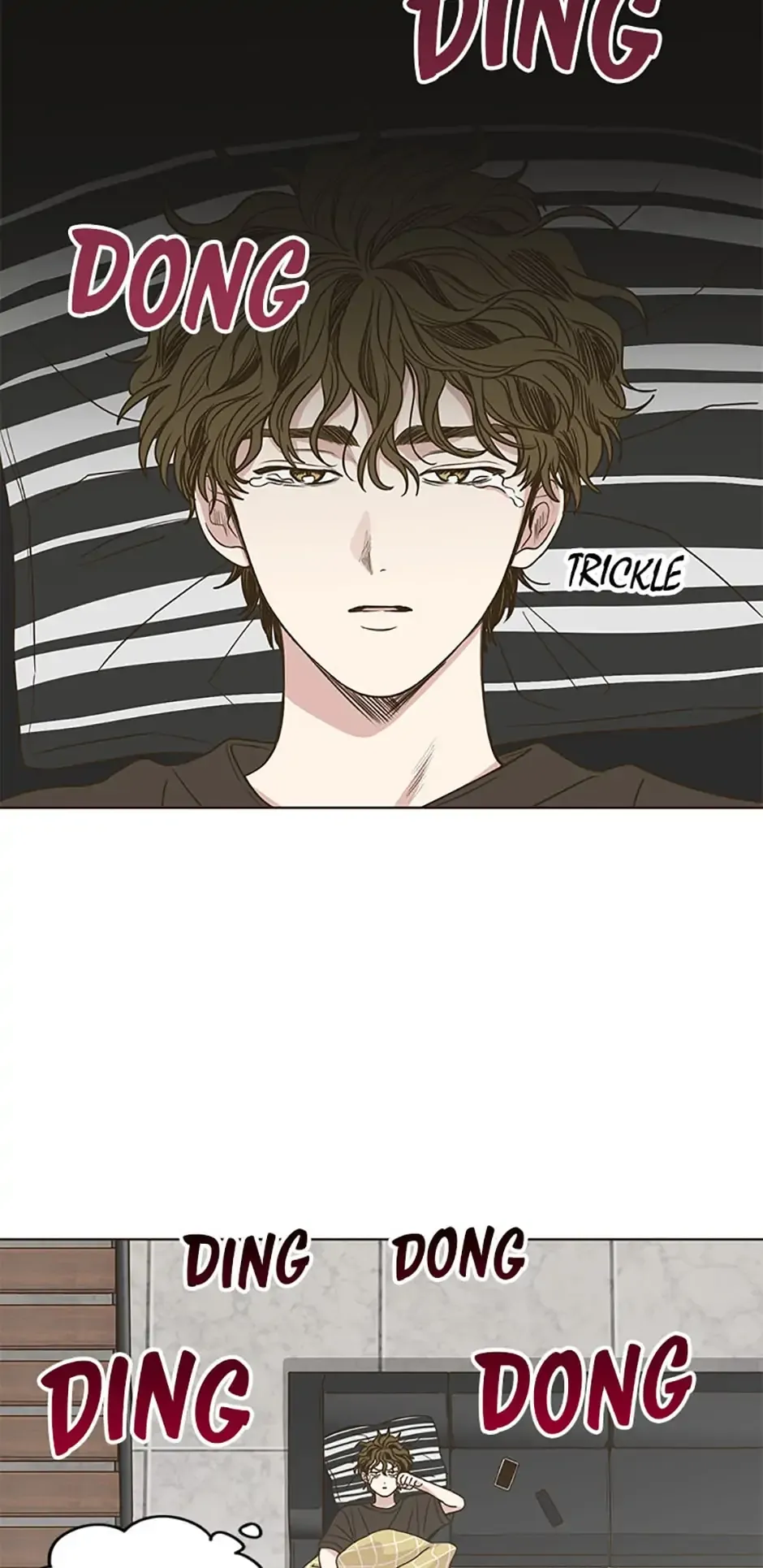 The Vampire’s Sons Chapter 14 Online - página 5