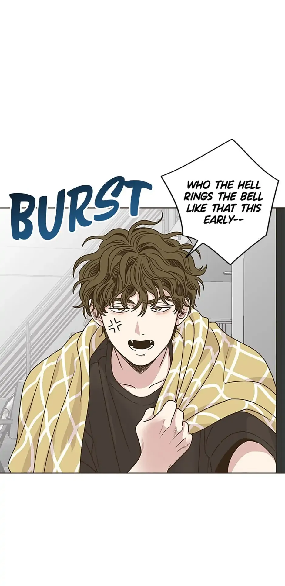 The Vampire’s Sons Chapter 14 Online - página 7