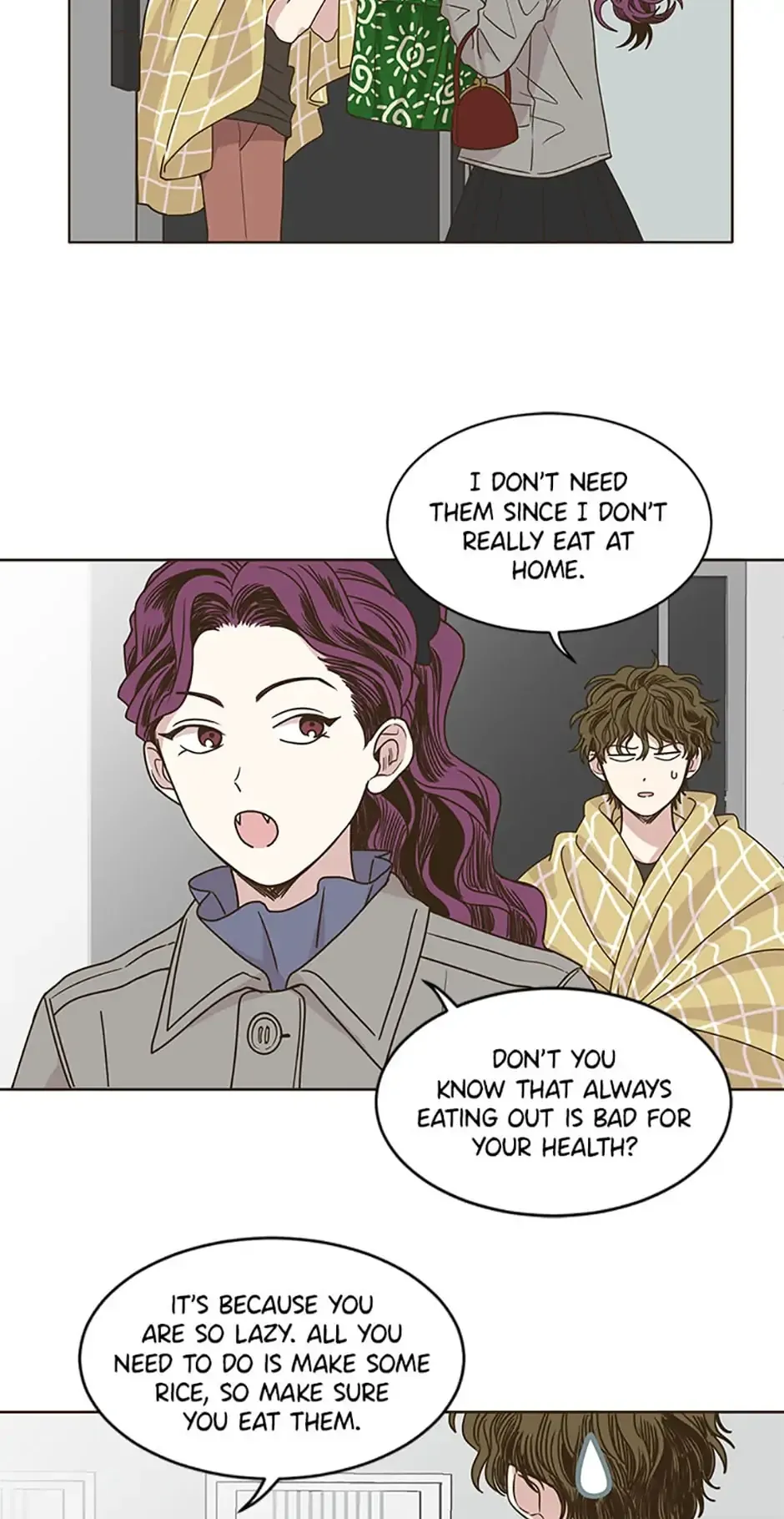 The Vampire’s Sons Chapter 14 Online - página 9