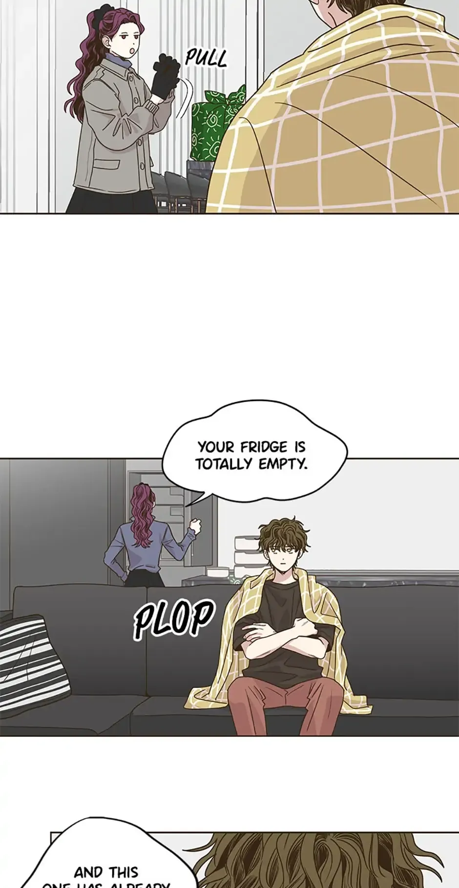 The Vampire’s Sons Chapter 14 Online - página 10