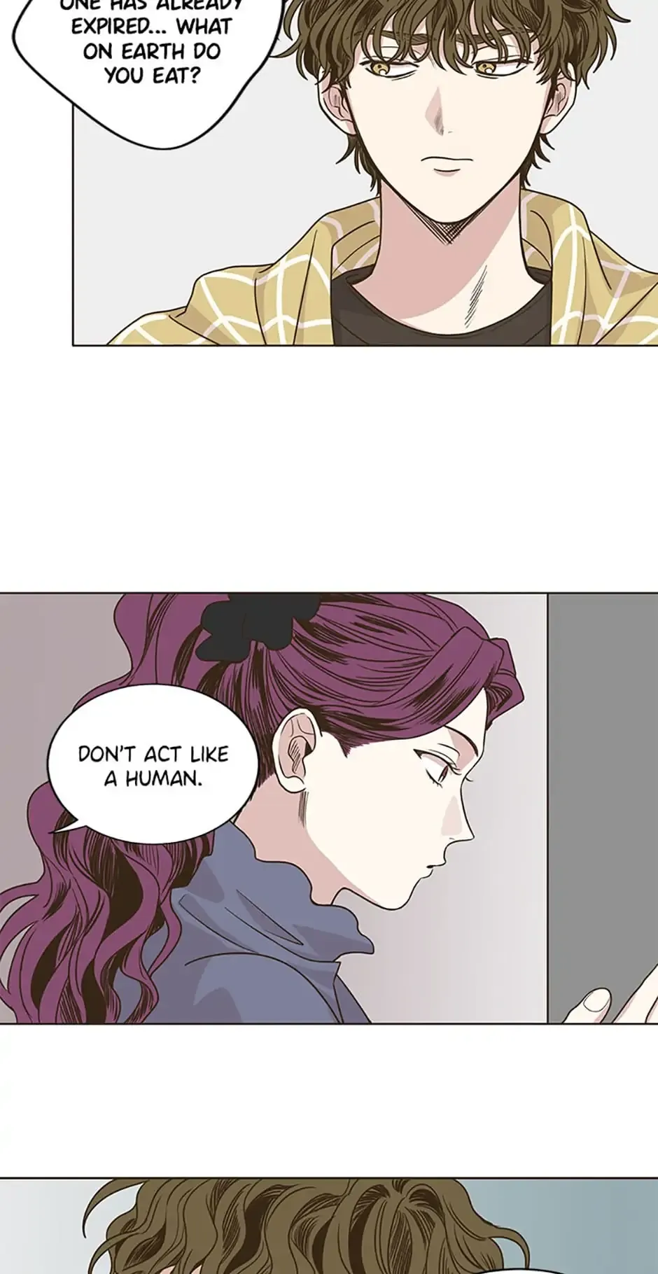 The Vampire’s Sons Chapter 14 Online - página 11