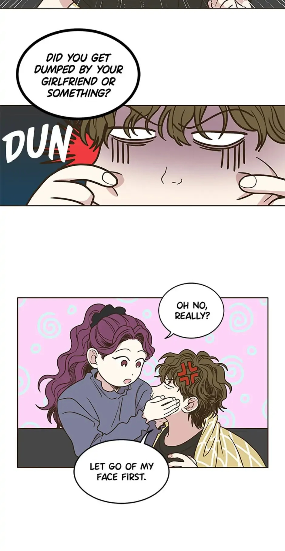 The Vampire’s Sons Chapter 14 Online - página 13