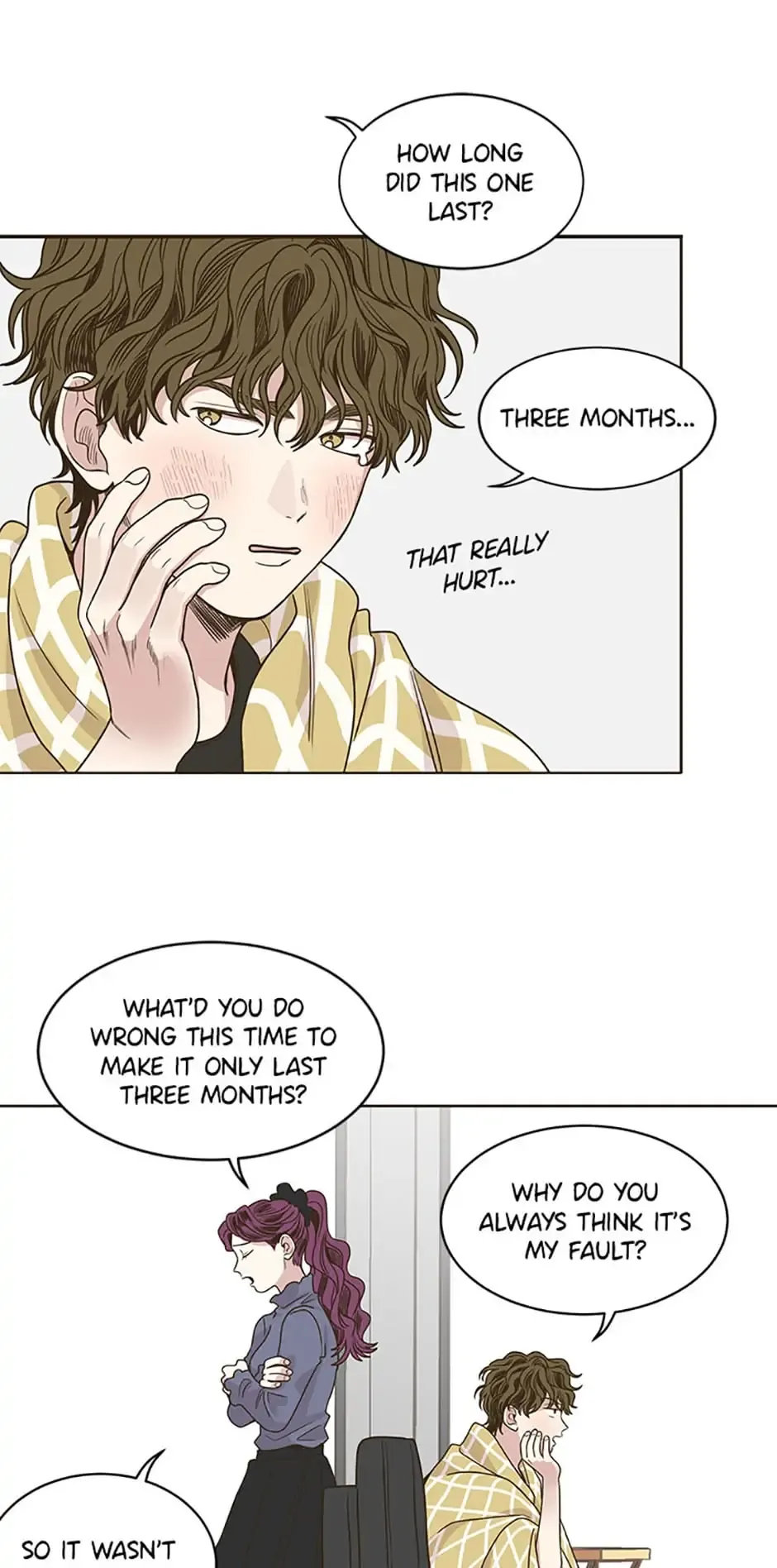 The Vampire’s Sons Chapter 14 Online - página 14