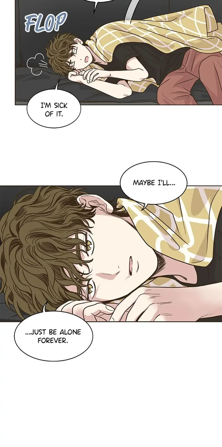 The Vampire’s Sons Chapter 14 Online - página 17
