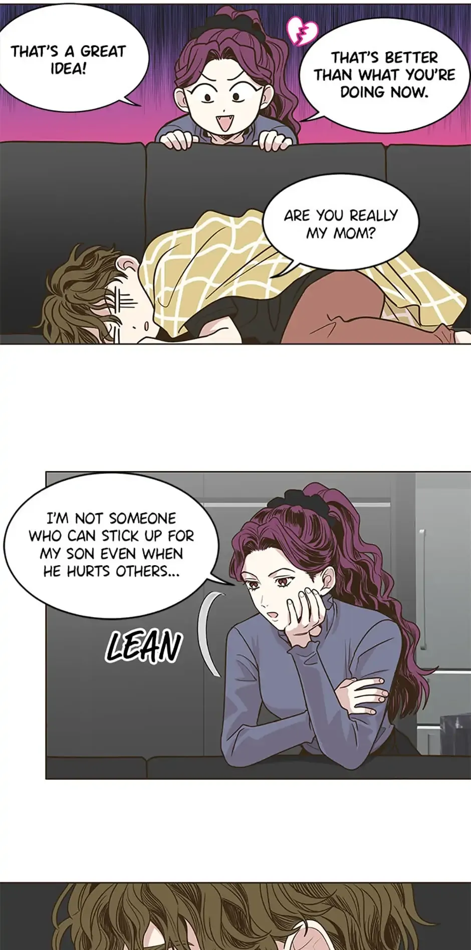 The Vampire’s Sons Chapter 14 Online - página 18