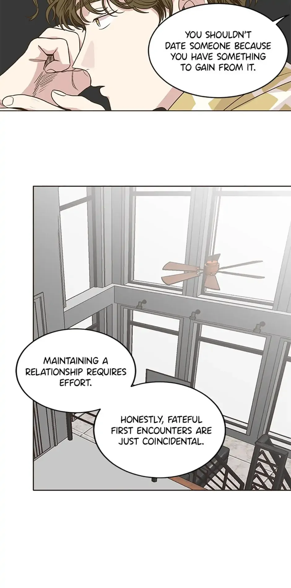 The Vampire’s Sons Chapter 14 Online - página 19