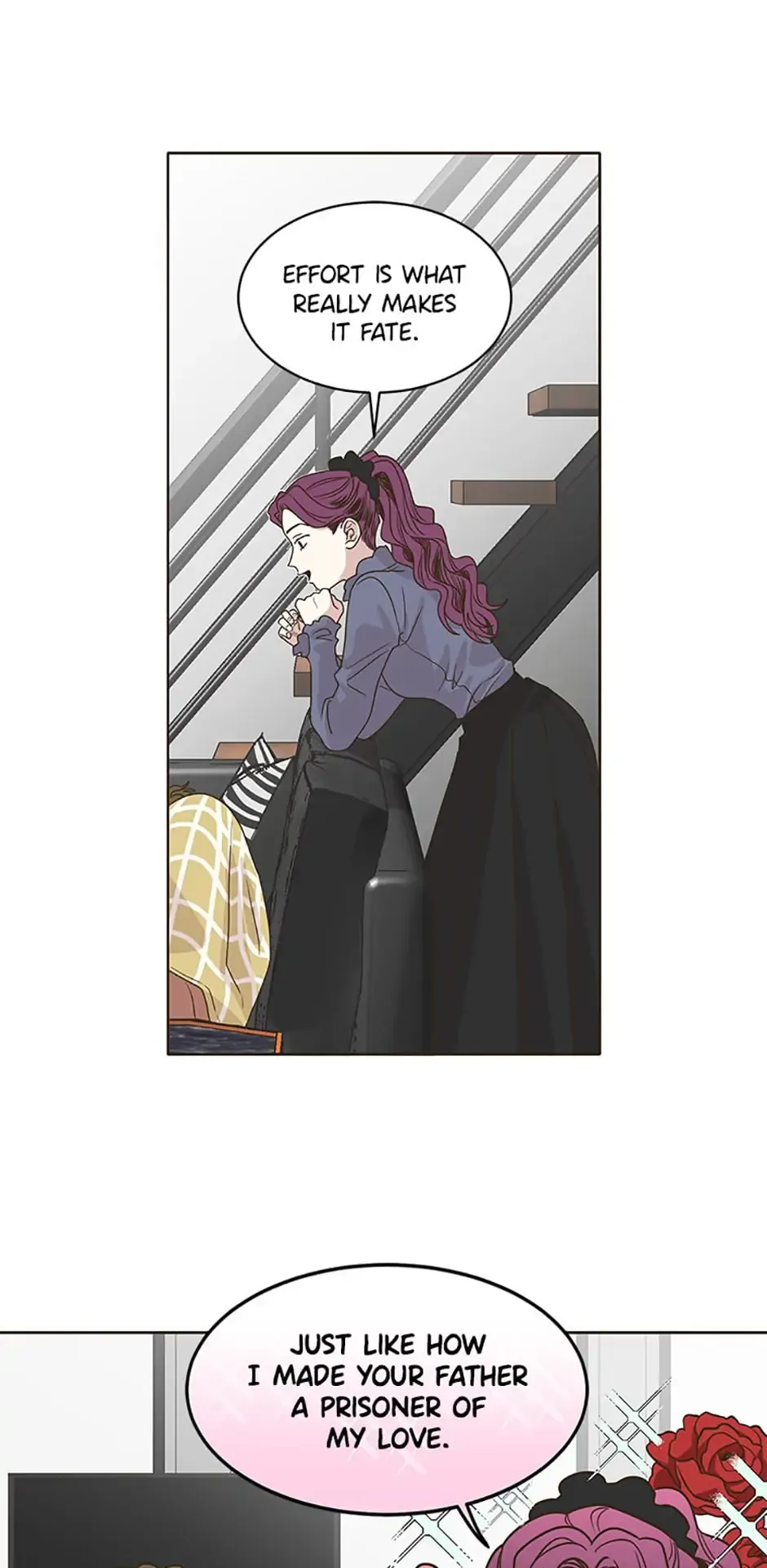 The Vampire’s Sons Chapter 14 Online - página 20