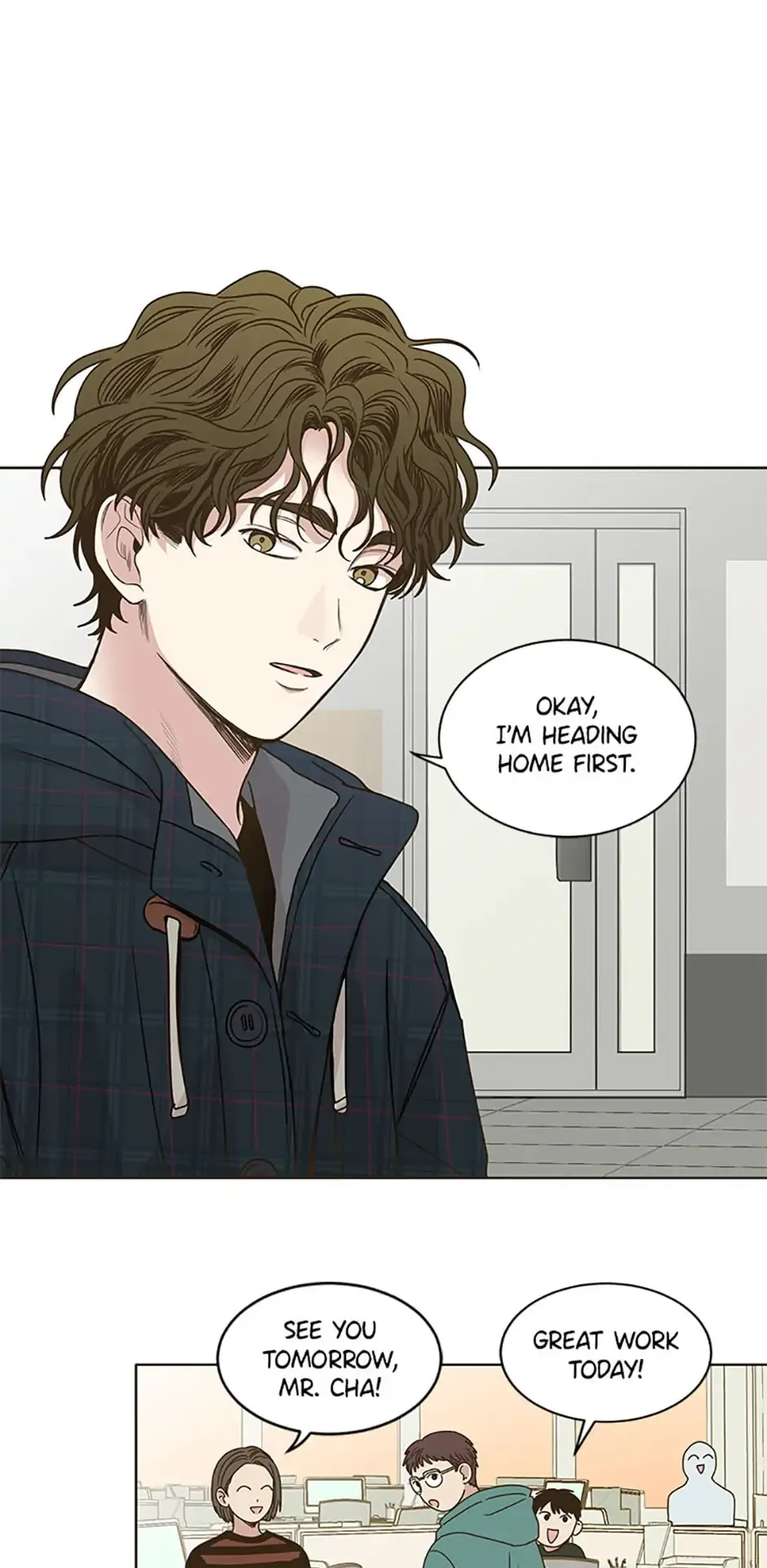 The Vampire’s Sons Chapter 14 Online - página 22
