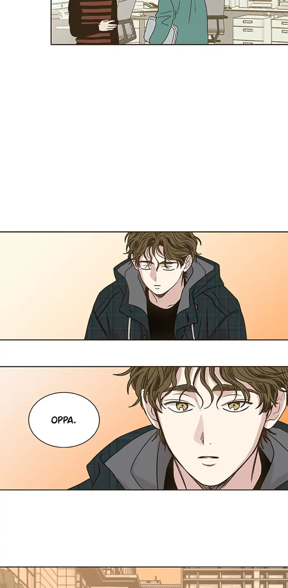 The Vampire’s Sons Chapter 14 Online - página 23