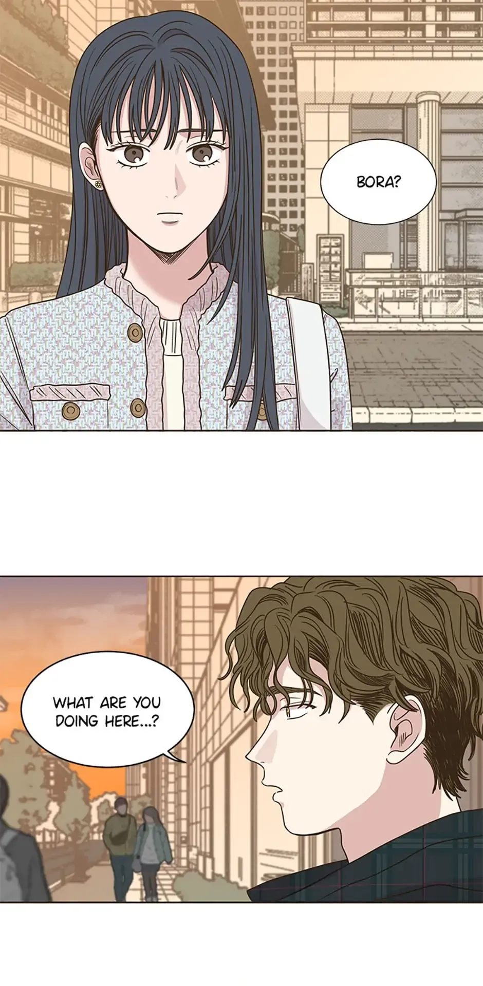 The Vampire’s Sons Chapter 14 Online - página 24