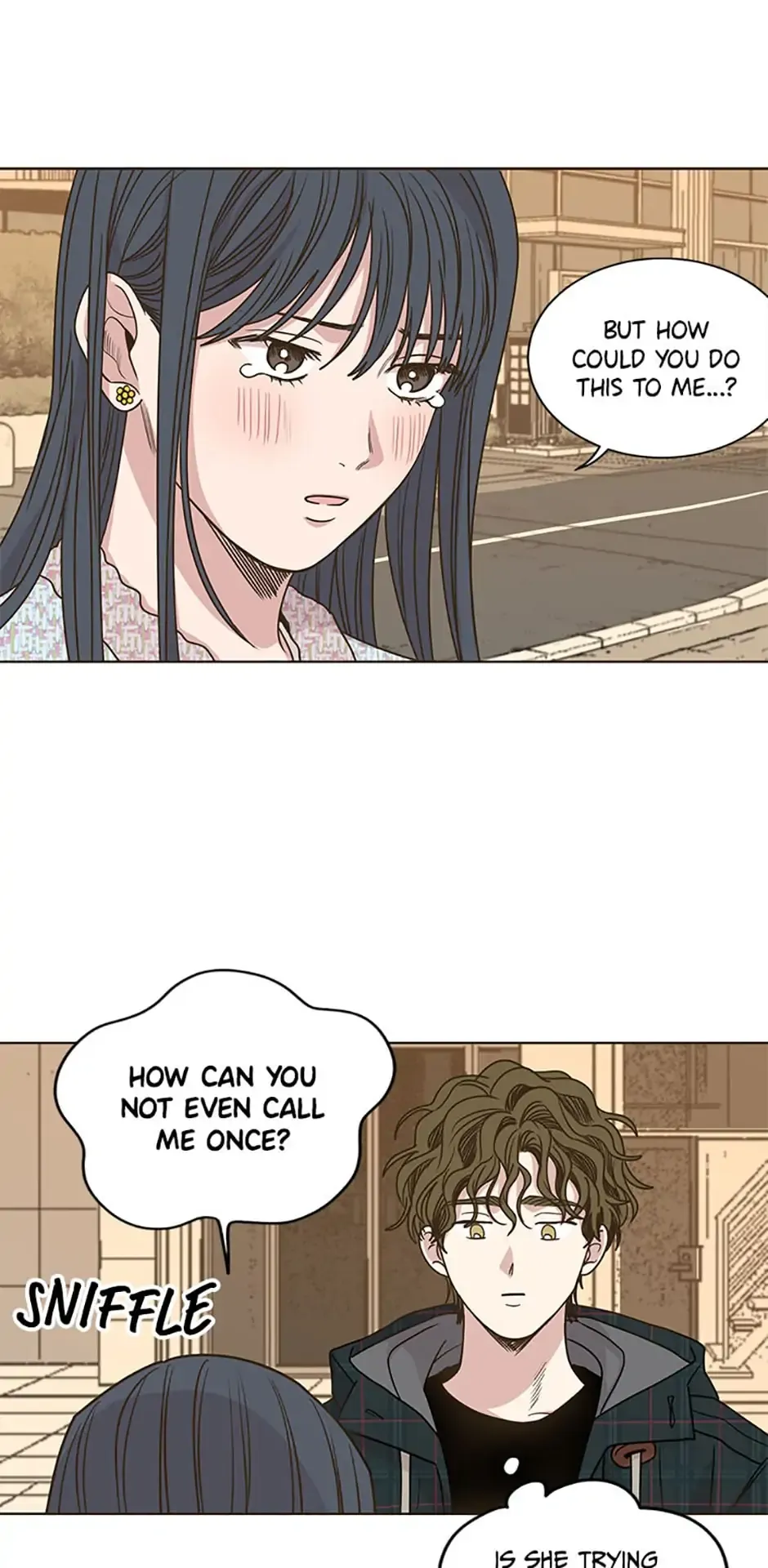 The Vampire’s Sons Chapter 14 Online - página 26