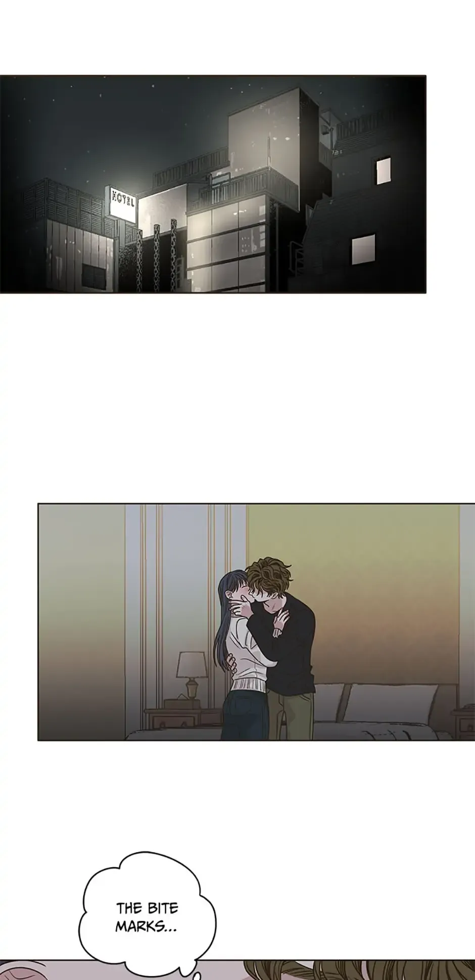 The Vampire’s Sons Chapter 14 Online - página 29