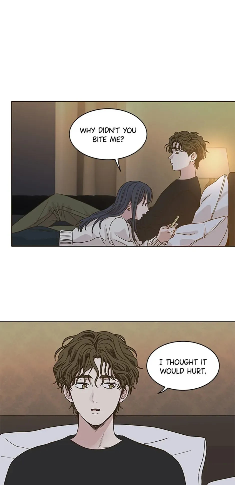 The Vampire’s Sons Chapter 14 Online - página 31