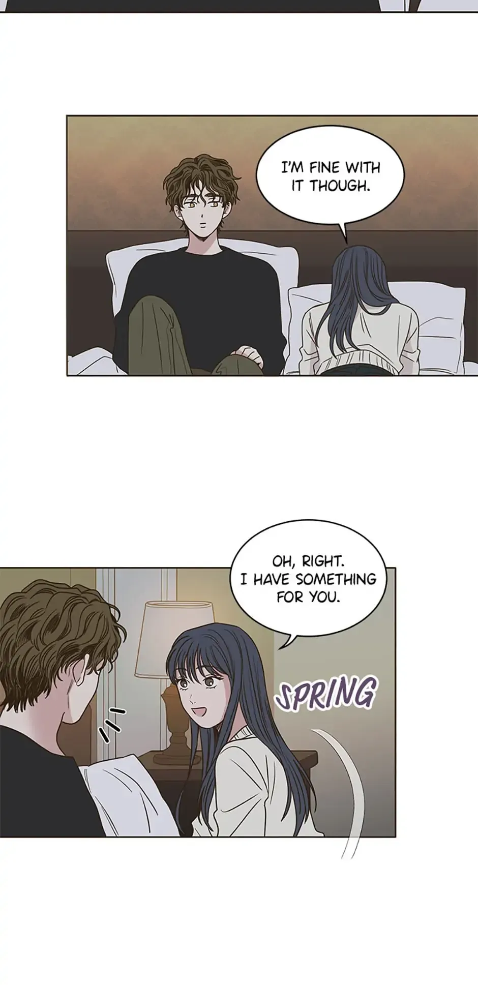 The Vampire’s Sons Chapter 14 Online - página 32