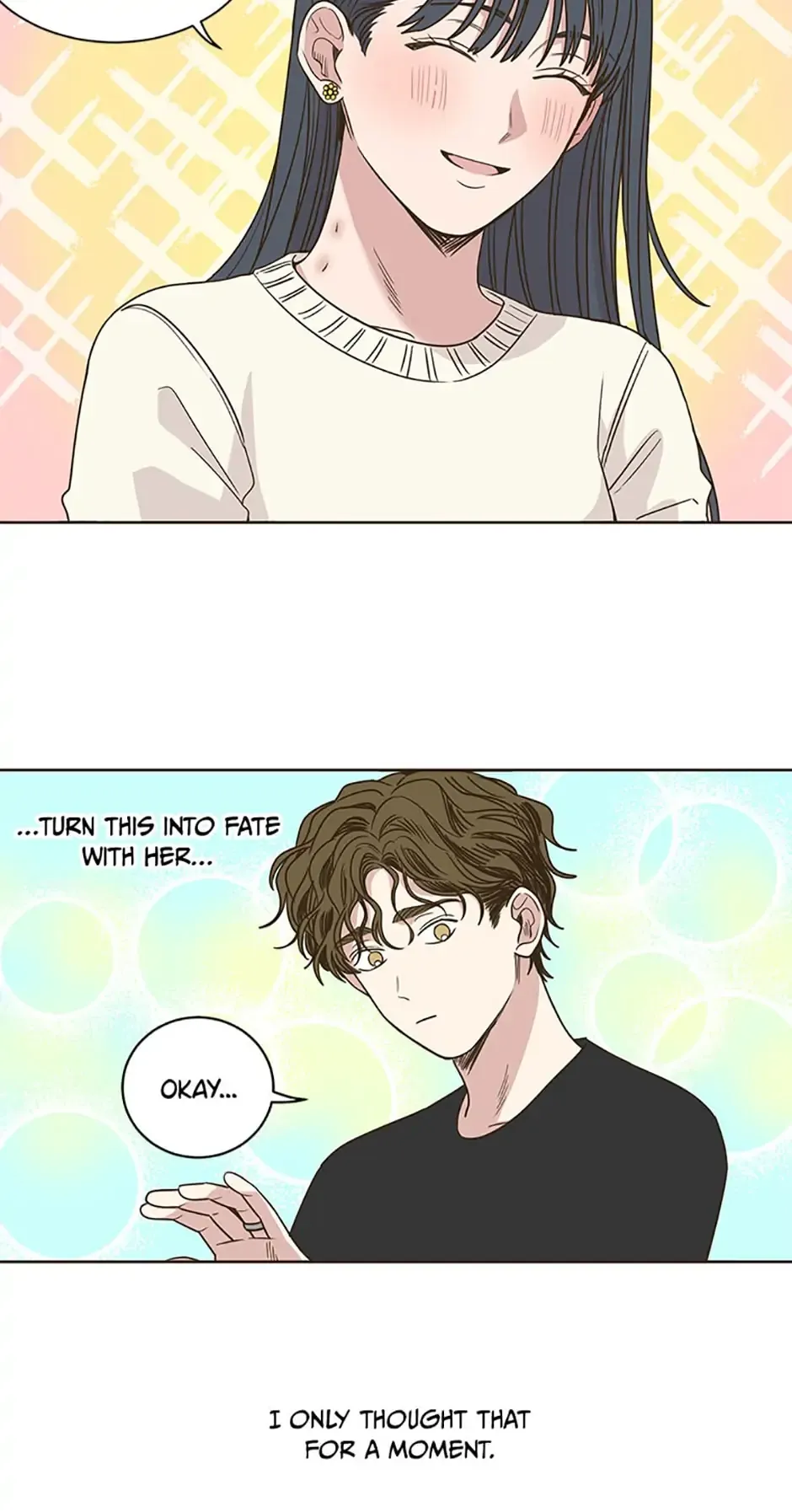 The Vampire’s Sons Chapter 14 Online - página 36