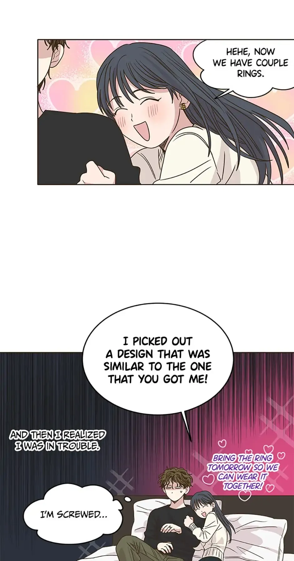 The Vampire’s Sons Chapter 14 Online - página 37