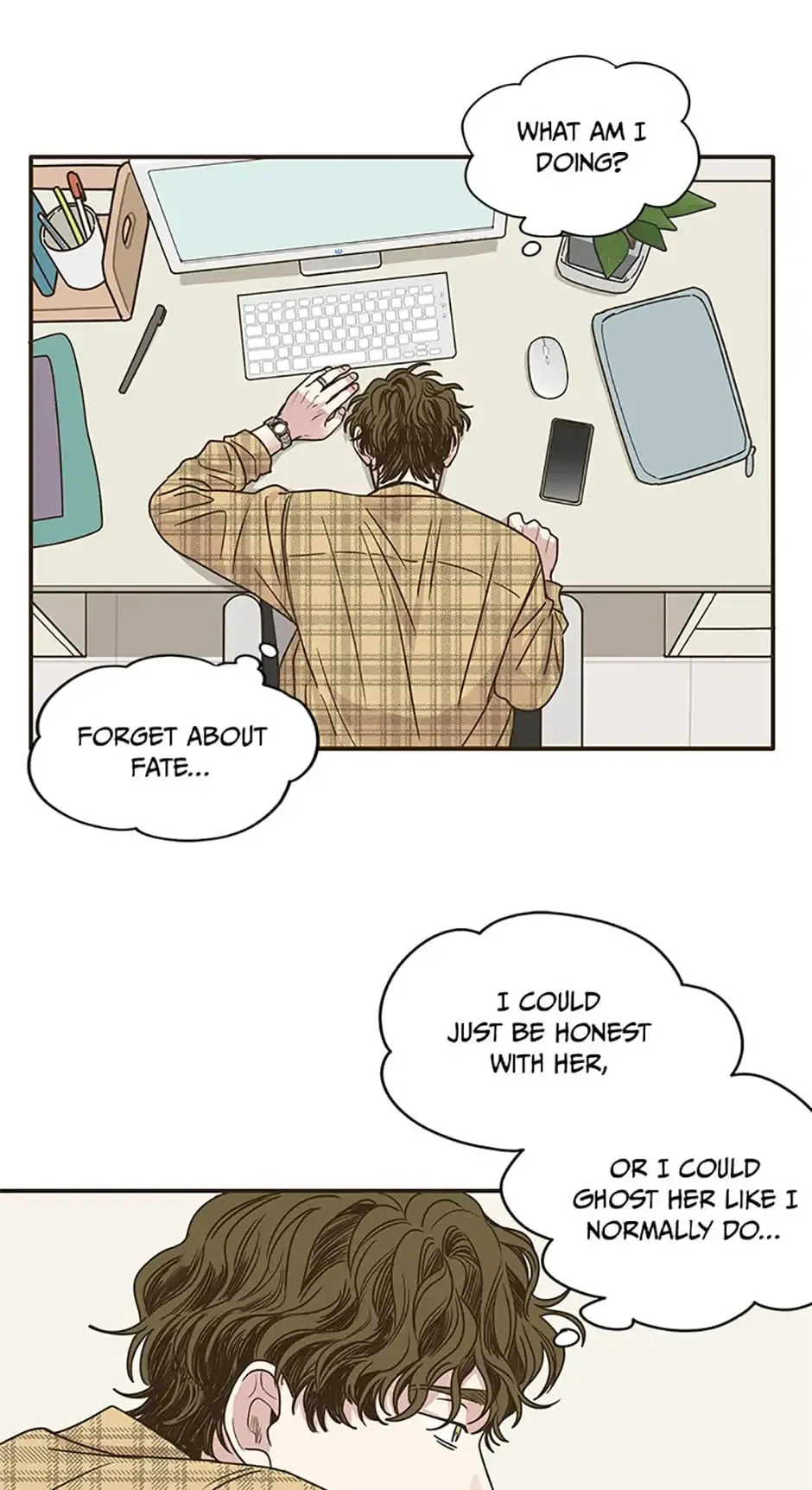 The Vampire’s Sons Chapter 15 Online - página 5