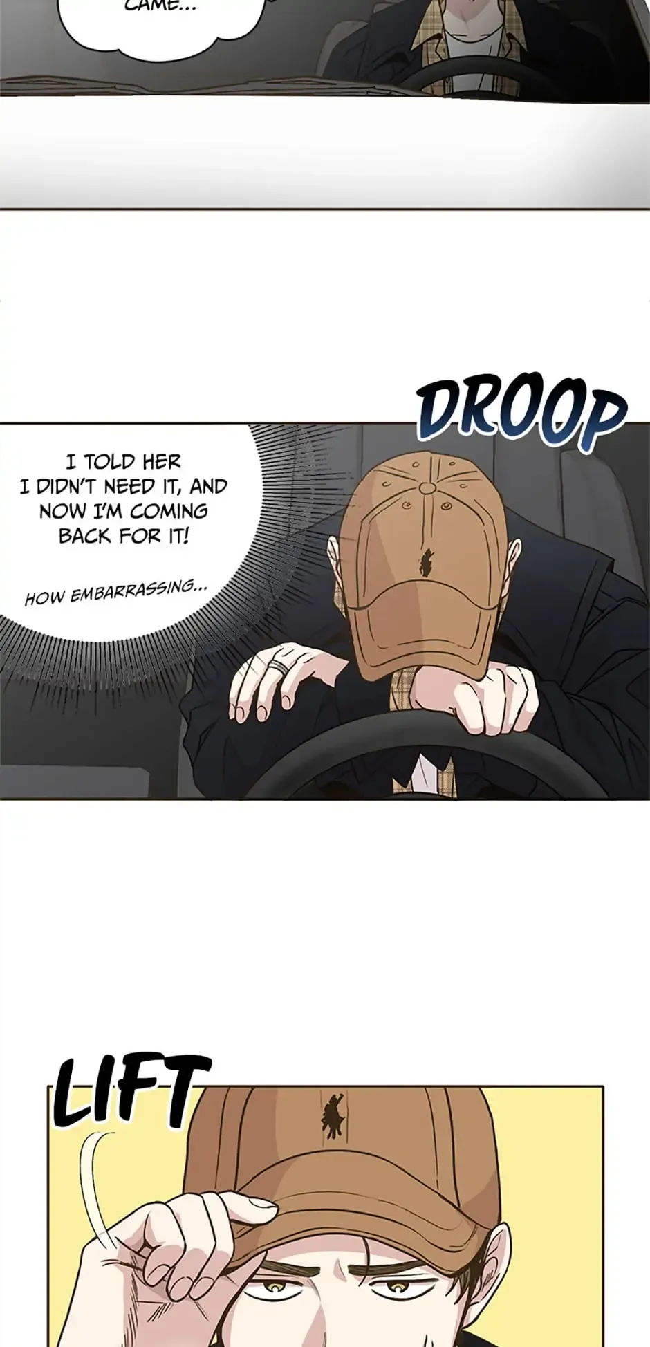 The Vampire’s Sons Chapter 15 Online - página 10