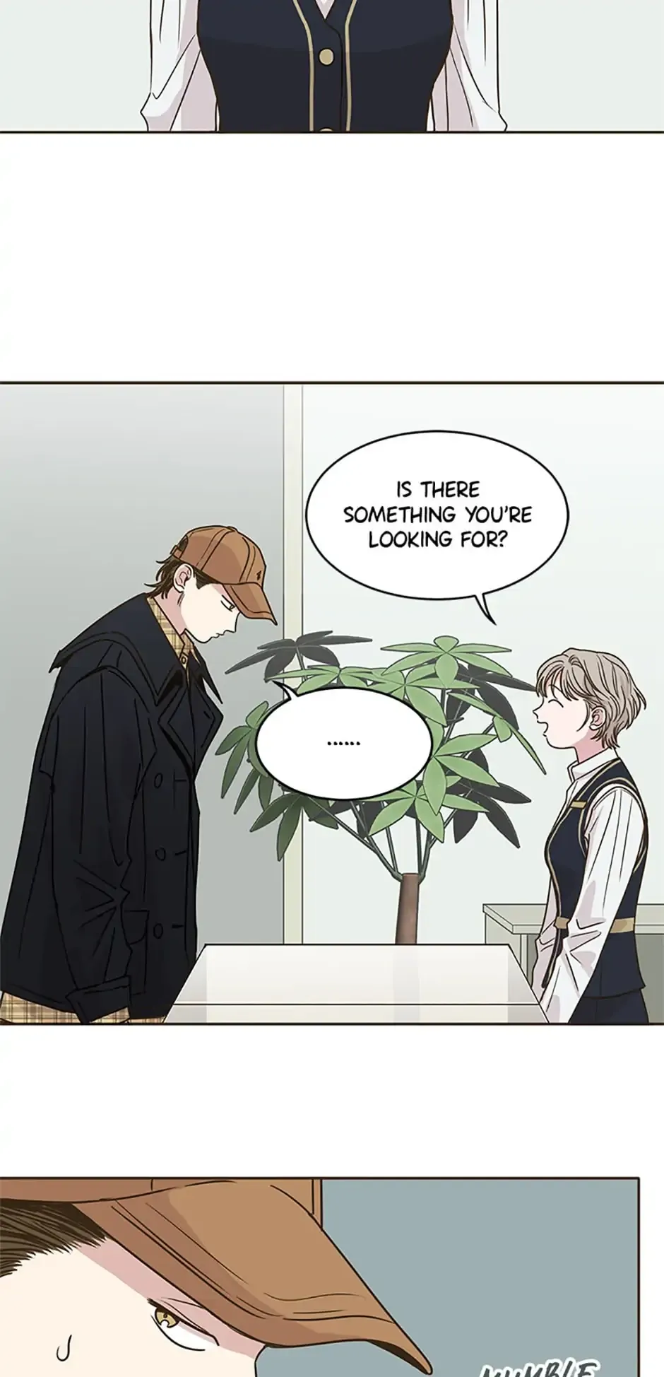 The Vampire’s Sons Chapter 15 Online - página 12