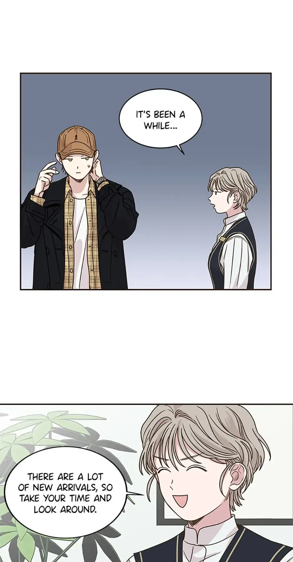 The Vampire’s Sons Chapter 15 Online - página 15