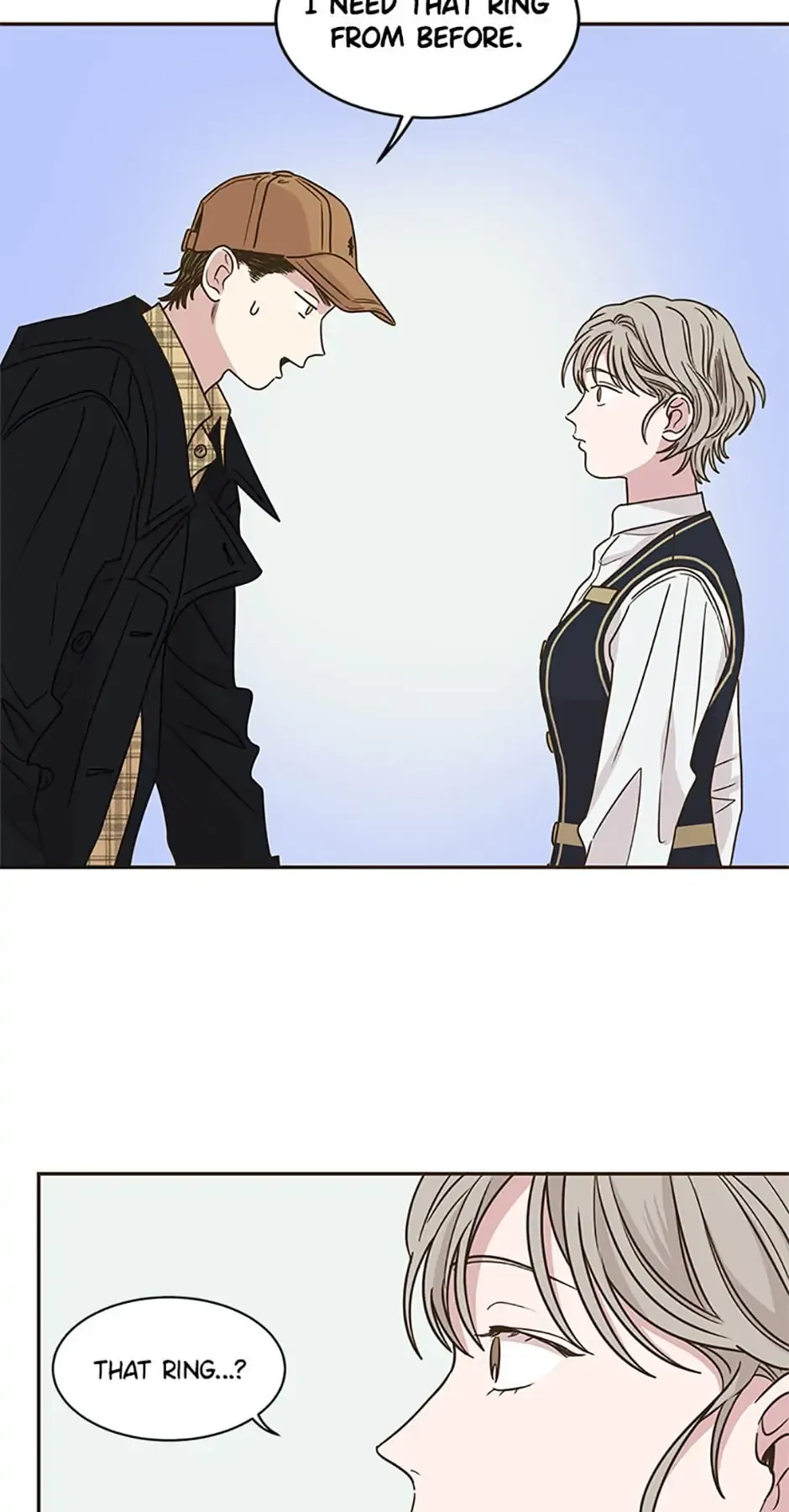 The Vampire’s Sons Chapter 15 Online - página 17
