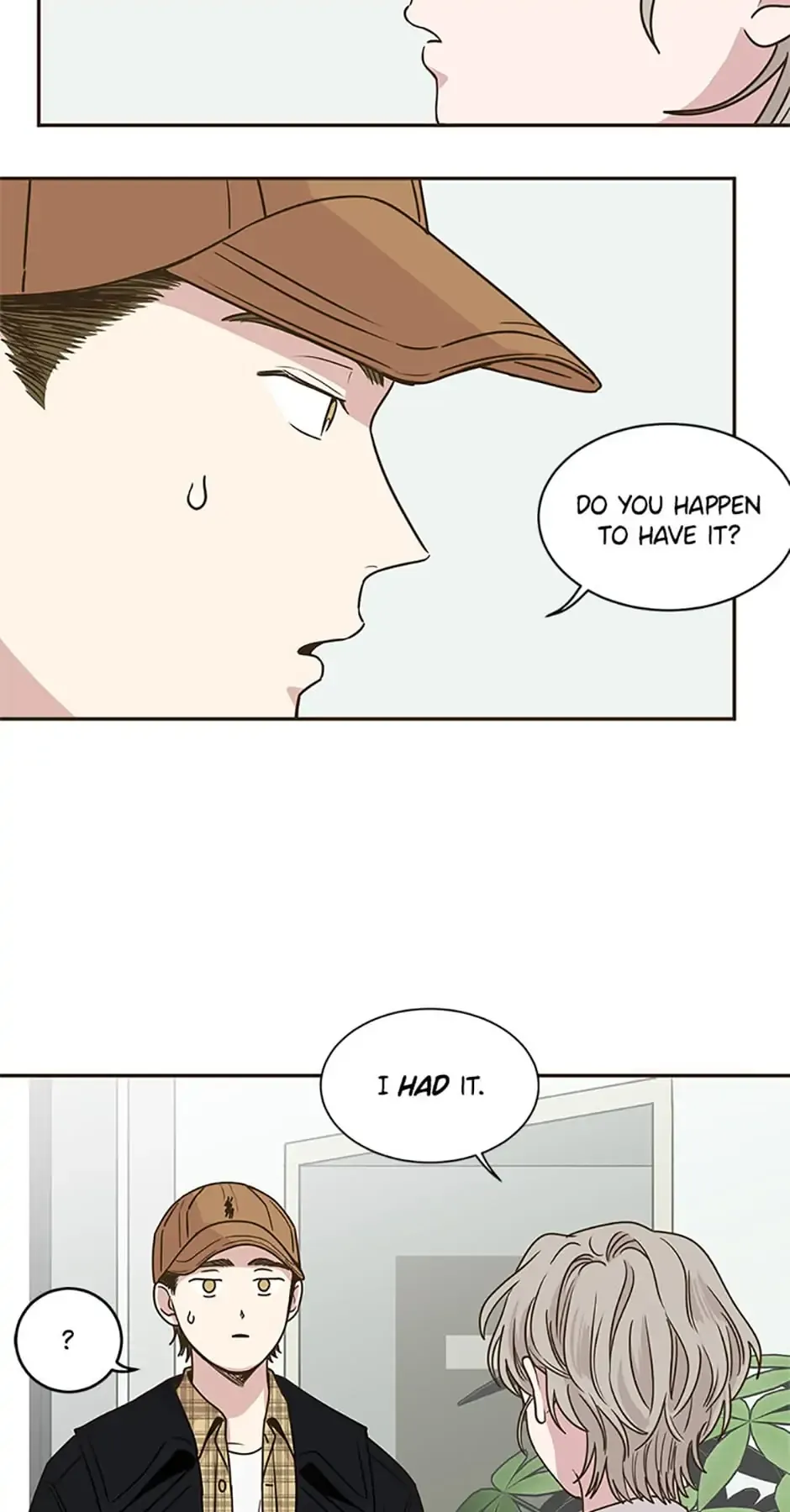 The Vampire’s Sons Chapter 15 Online - página 18