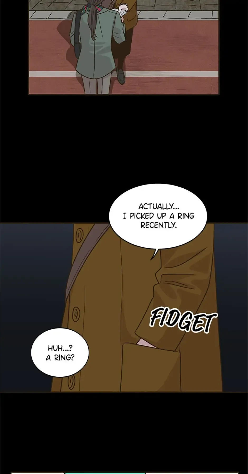 The Vampire’s Sons Chapter 15 Online - página 22