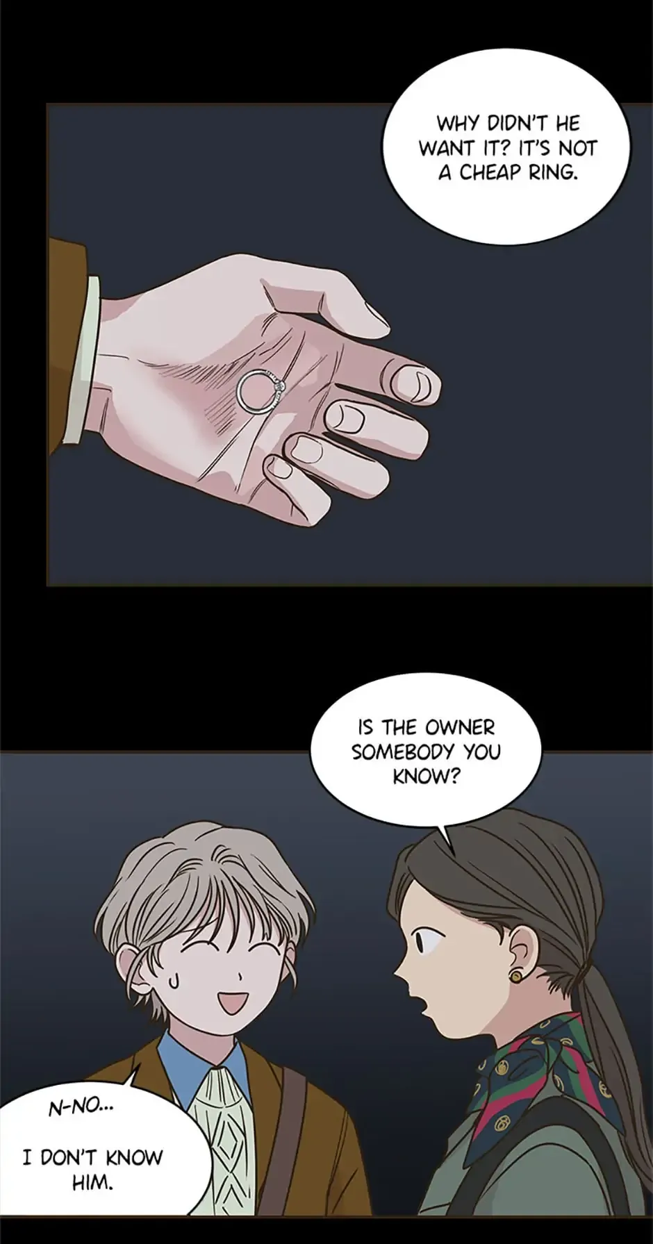 The Vampire’s Sons Chapter 15 Online - página 24