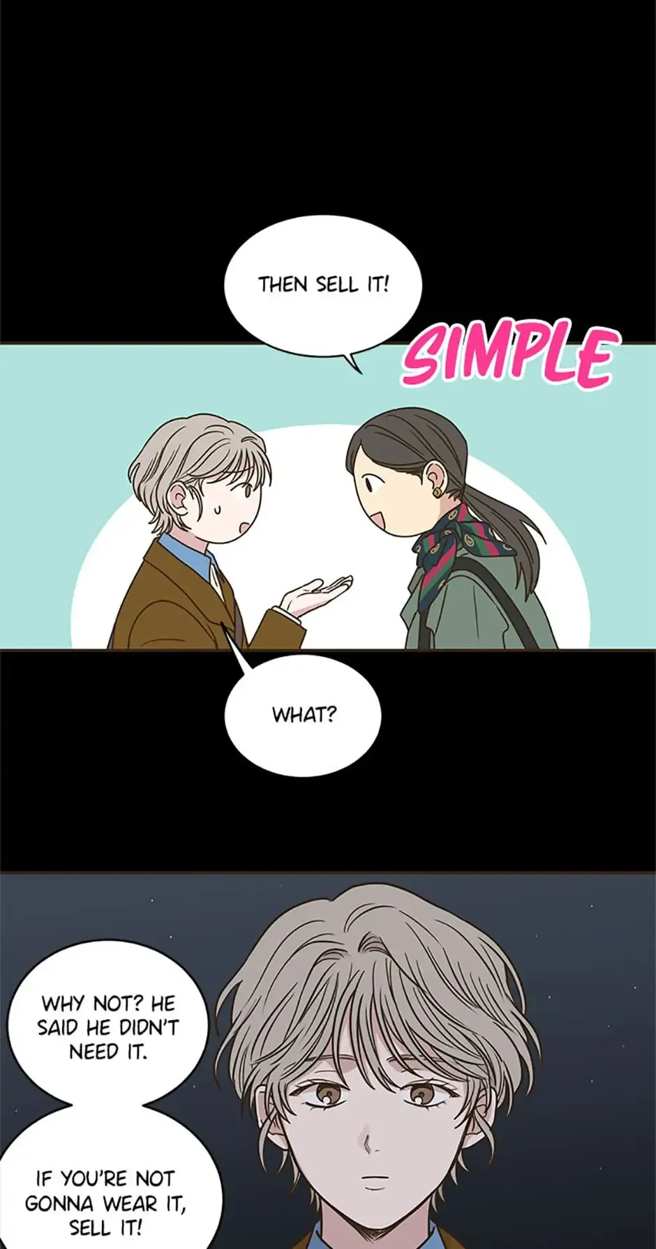 The Vampire’s Sons Chapter 15 Online - página 25
