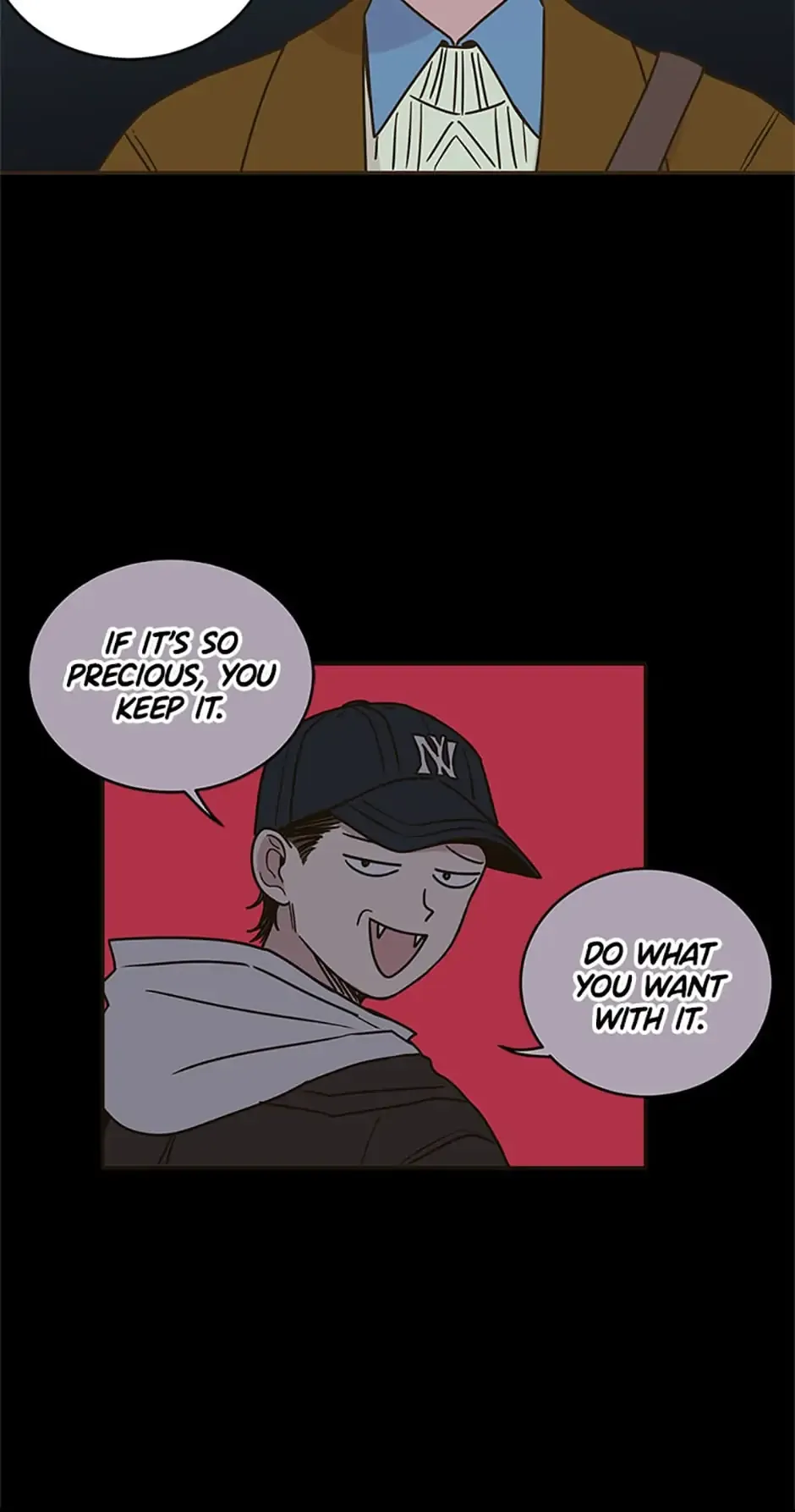 The Vampire’s Sons Chapter 15 Online - página 26