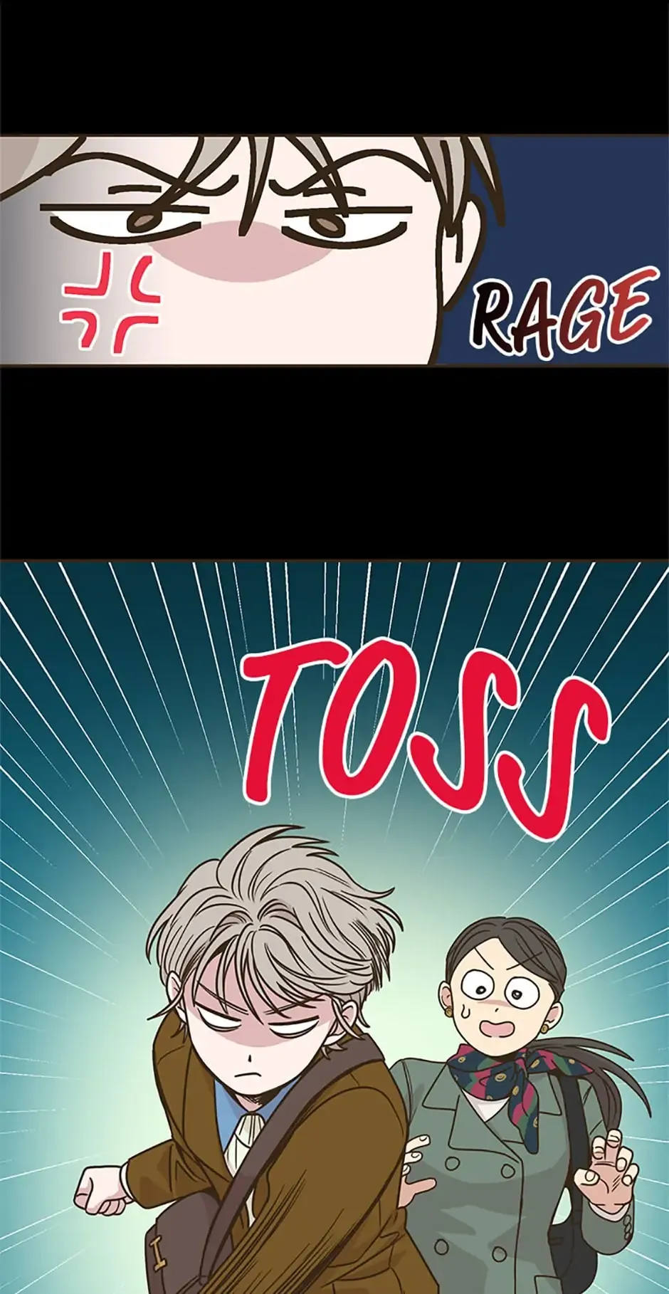 The Vampire’s Sons Chapter 15 Online - página 27
