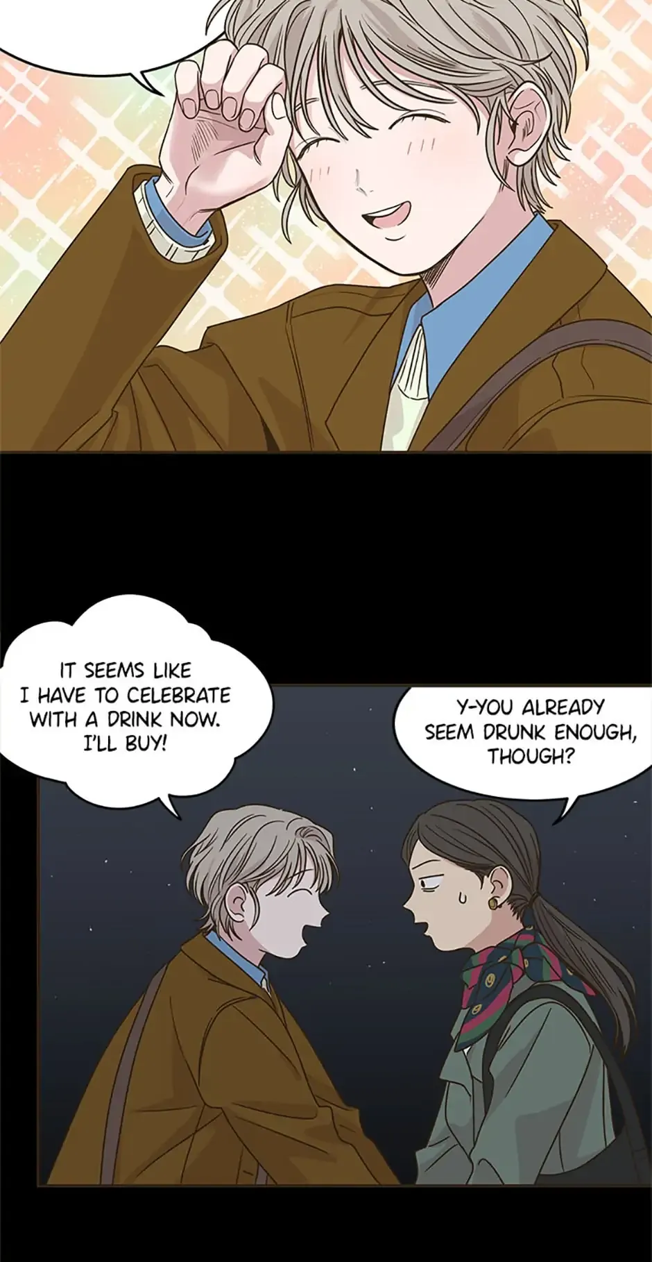 The Vampire’s Sons Chapter 15 Online - página 29