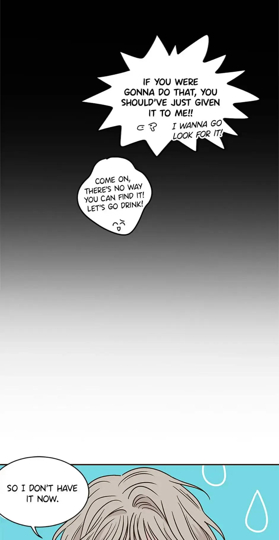The Vampire’s Sons Chapter 15 Online - página 30