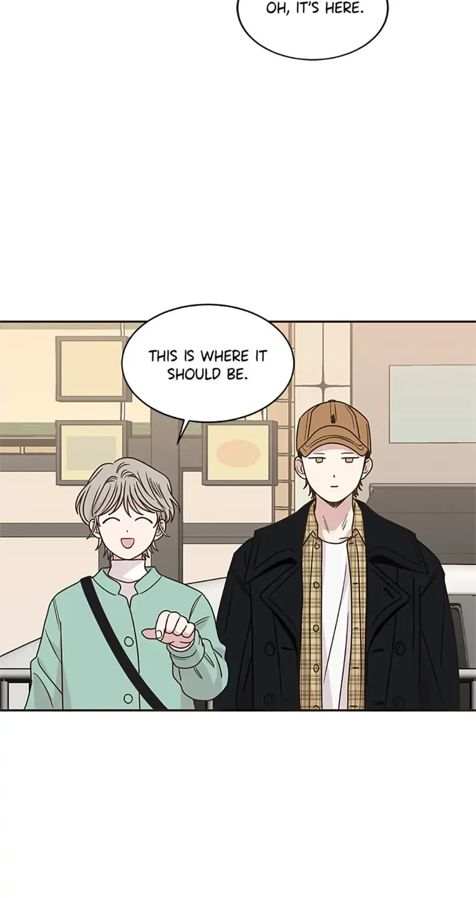 The Vampire’s Sons Chapter 15 Online - página 37