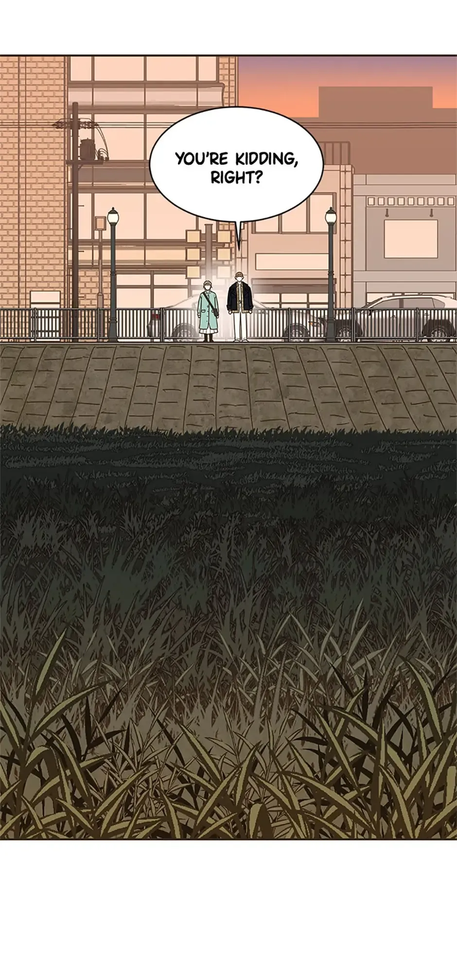 The Vampire’s Sons Chapter 15 Online - página 38