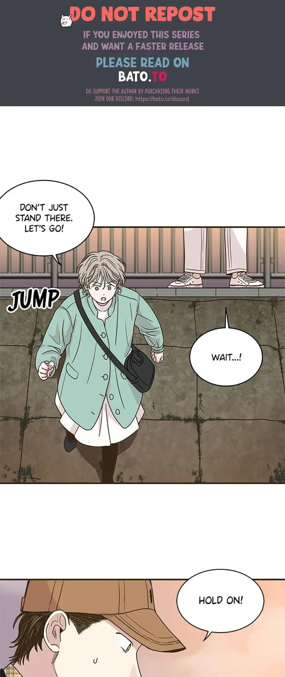 The Vampire’s Sons Chapter 16 Online - página 2