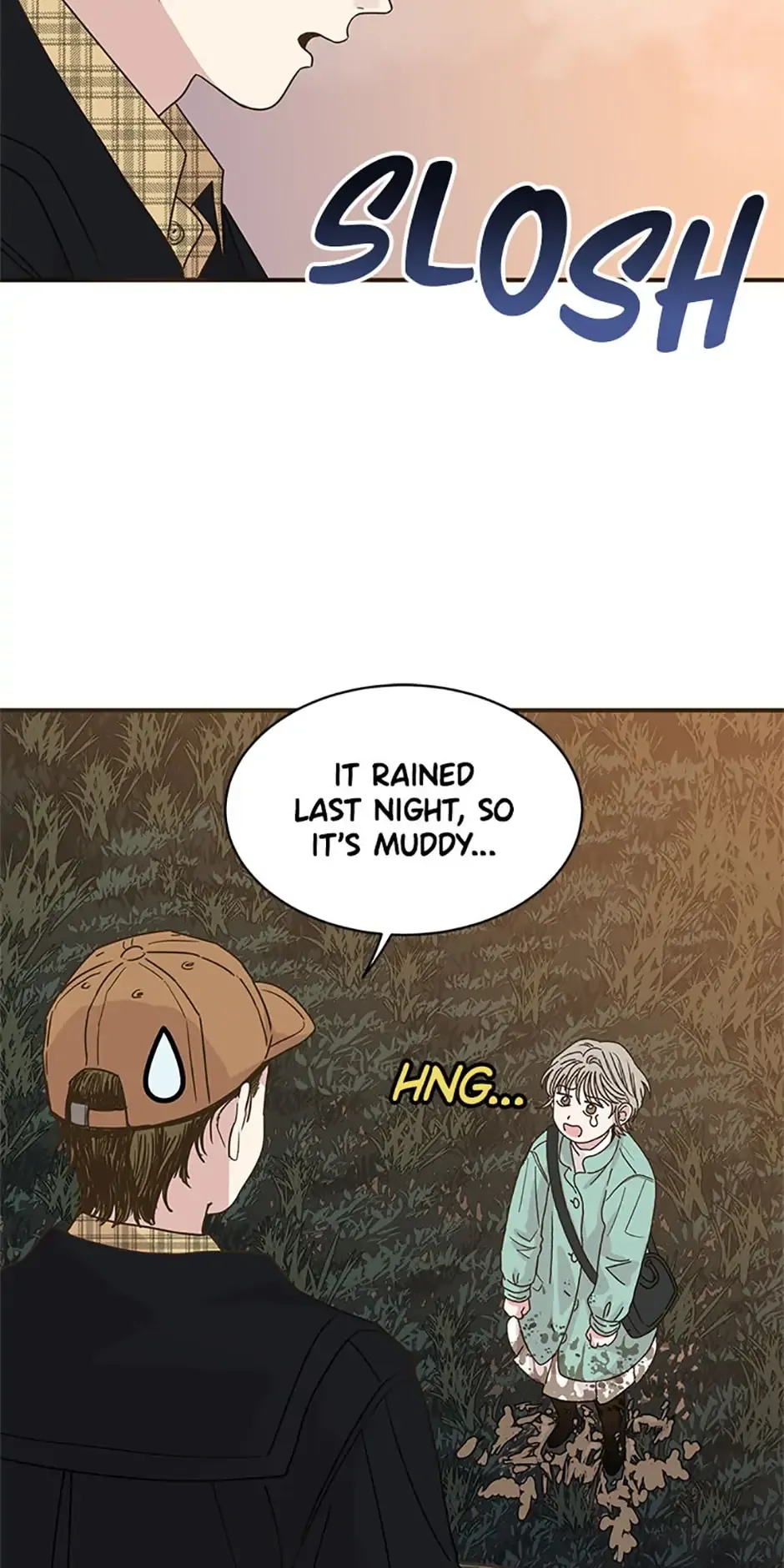 The Vampire’s Sons Chapter 16 Online - página 3