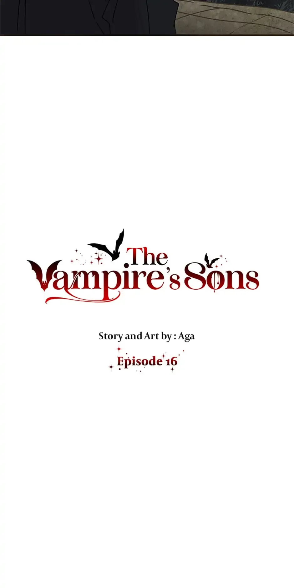 The Vampire’s Sons Chapter 16 Online - página 4